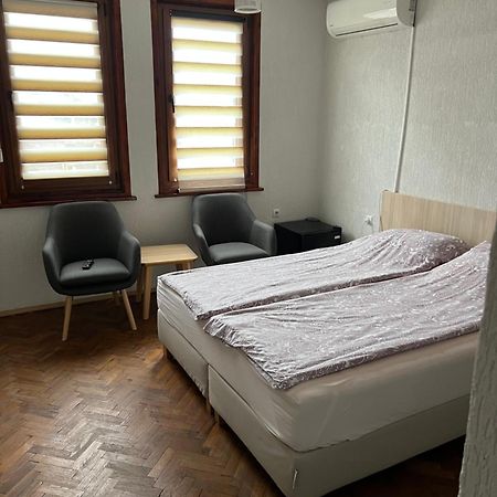 White Guest House 2 Karlovo Kültér fotó