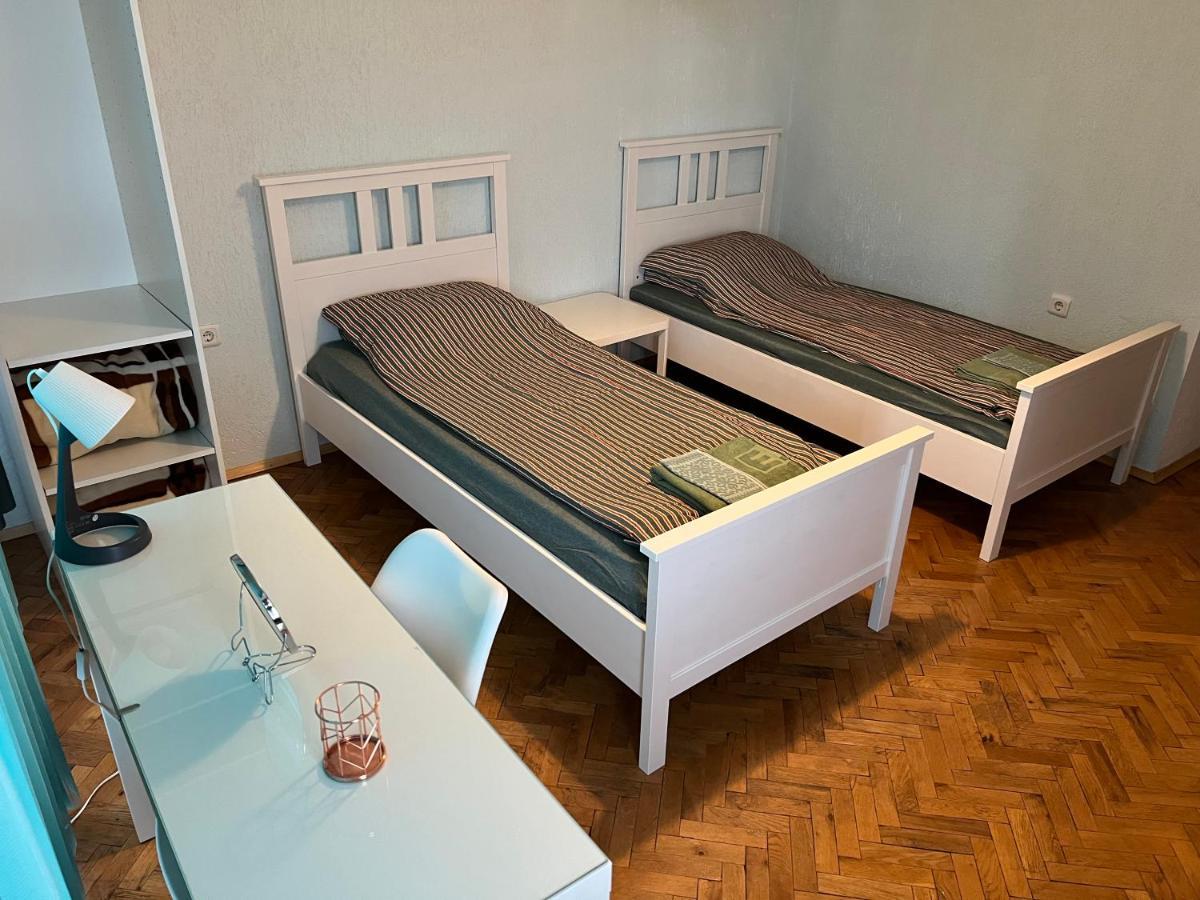 White Guest House 2 Karlovo Kültér fotó