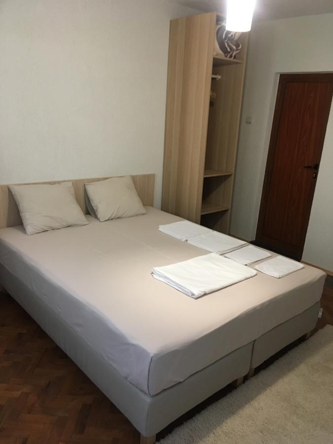 White Guest House 2 Karlovo Kültér fotó