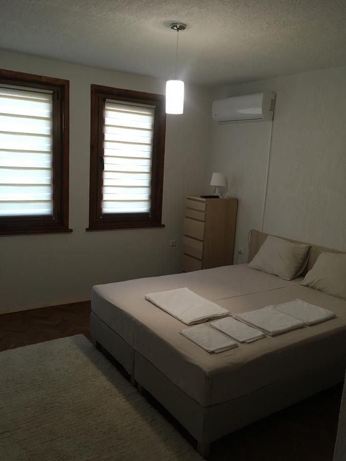 White Guest House 2 Karlovo Kültér fotó